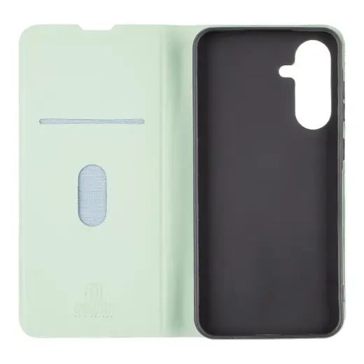 OBAL:ME SmoothTouch Case for Samsung Galaxy A56 5G Mint Green
