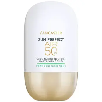 Lancaster Sun Perfect Air Pores Invisible