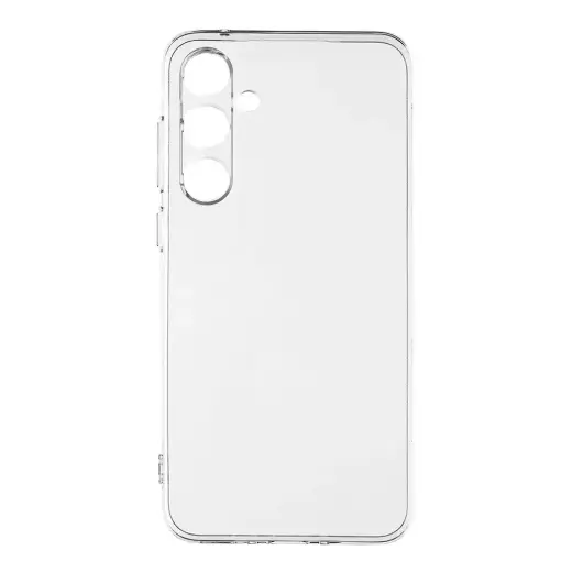OBAL:ME TPU чехол для телефона Samsung Galaxy A35 5G (A356) прозрачный