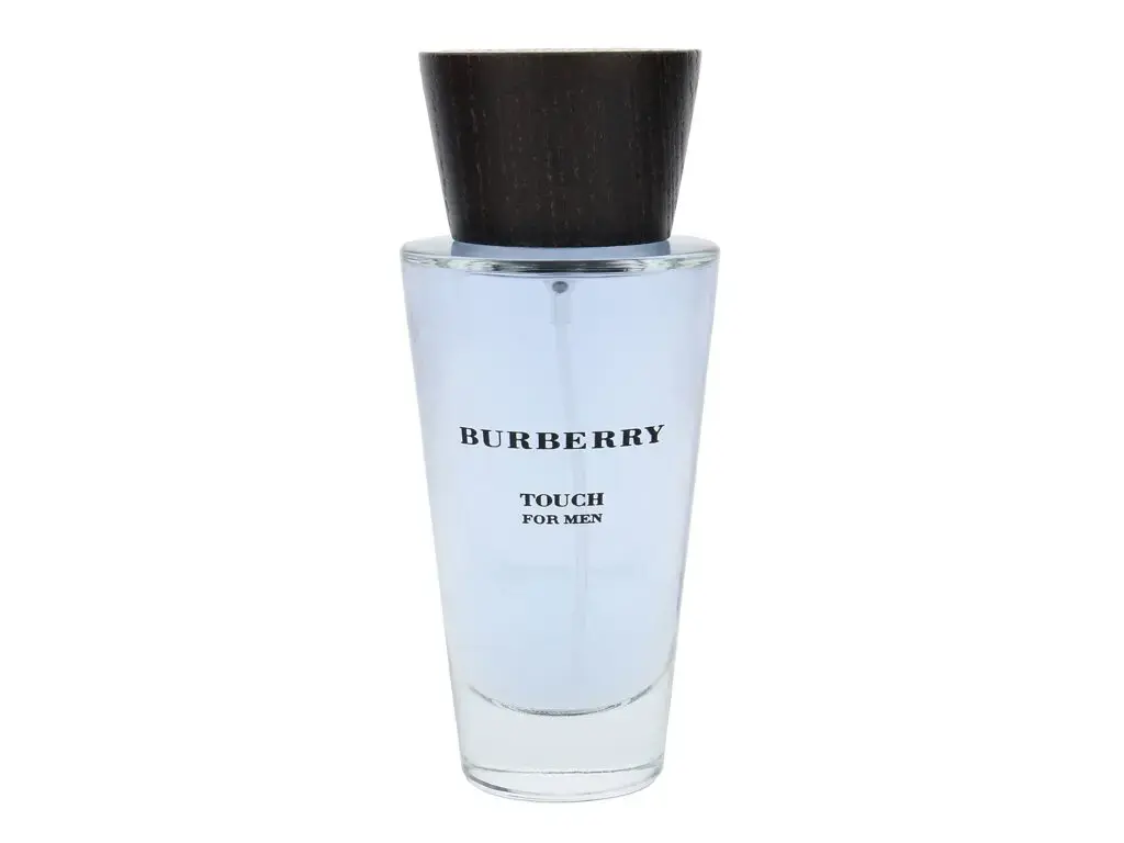 Burberry Touch For Men Eau de Toilette 100 ml