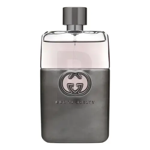 Gucci Guilty Pour Homme Tualetes ūdens vīriešiem 90 ml
