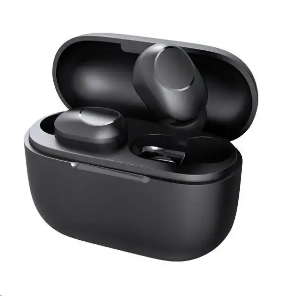Haylou GT5 TWS Hi-Fi Wireless Earbuds Black