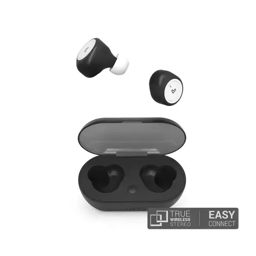 ENERGY SISTEM Urban 1 True Wireless Black BLUETOOTH HEADPHONES. GUARANTEE 3 YEARS!