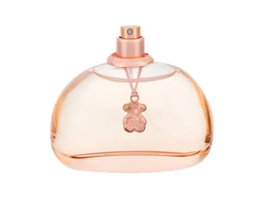 TOUS Sensual Touch Eau de Toilette 100 ml
