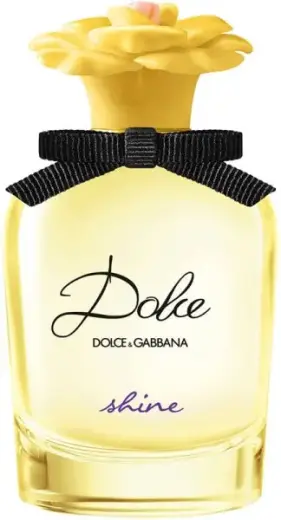 Dolce & Gabbana Dolce Shine (EDP) parfumuotas vanduo moterims 75 ml