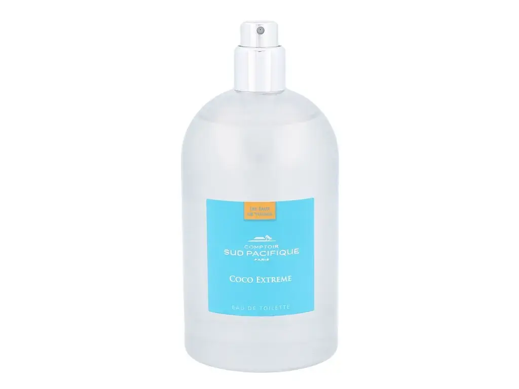 Comptoir Sud Pacifique Coco Extreme Eau de Toilette 100 ml