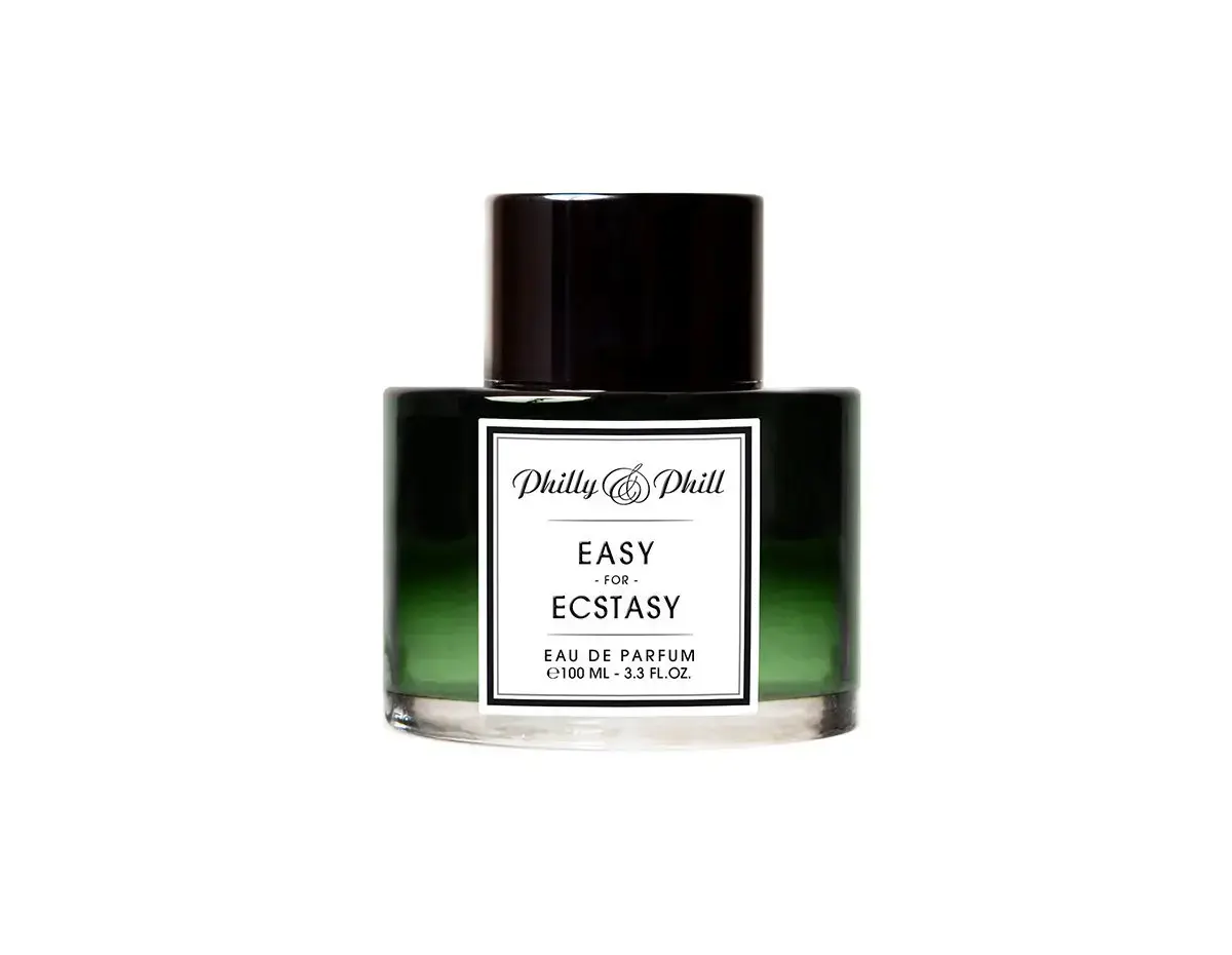 Philly & Phill, Easy for Ecstasy, Eau De Parfum, Unisex, 100 ml *Tester