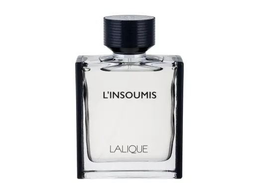 Lalique L´Insoumis Eau de Toilette 100 ml