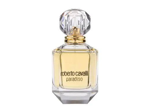 Roberto Cavalli Paradiso Eau de Parfum 75 ml