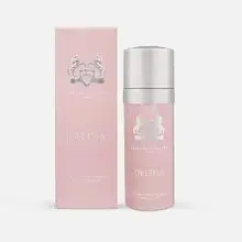 Delina Hair perfume
