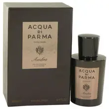 Acqua di Parma Colonia Ambra cologne for men 180 ml