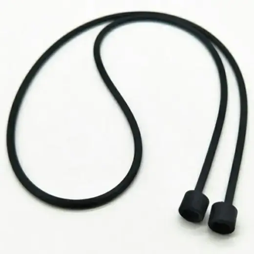Beline pasek Anti-Lost czarny|black