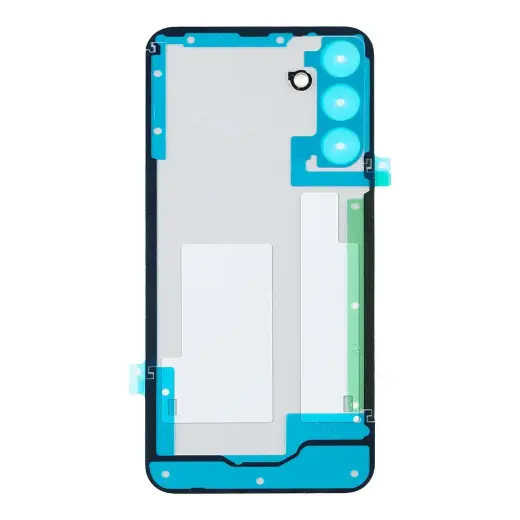 Samsung A155F Galaxy A15 4G Back Cover Yellow (Service Pack)