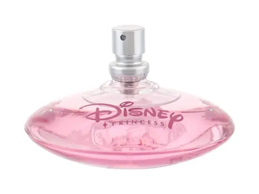 Disney Princess Princess Rose Garden Eau de Toilette 60 ml