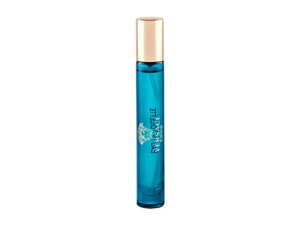 Versace Eros Eau de Toilette 10 ml