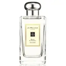 Basil & Neroli EDC