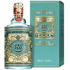 4711 Original (EDC) odekolons unisex 200 ml