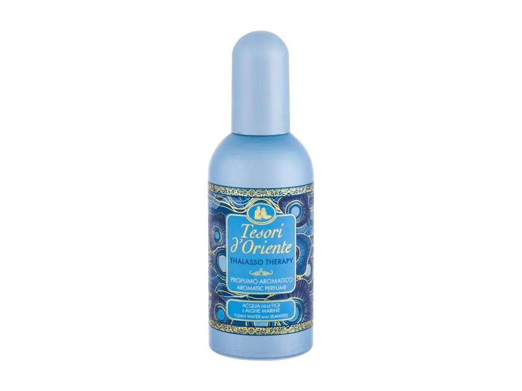 Tesori d´Oriente Thalasso Therapy Eau de Parfum 100 ml