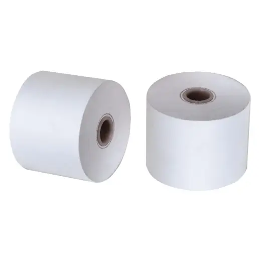 Kases lente TECHNOINFORM ar izmēru 80mm x 75mm x 12mm 73m, termo, 48g, 10 gab/iepakojumā (100-00328)