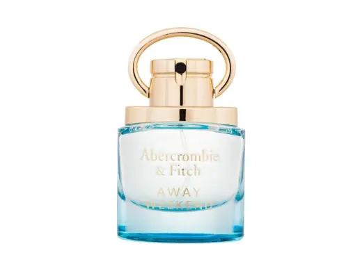 Abercrombie & Fitch Away Weekend Eau de Parfum 30 ml