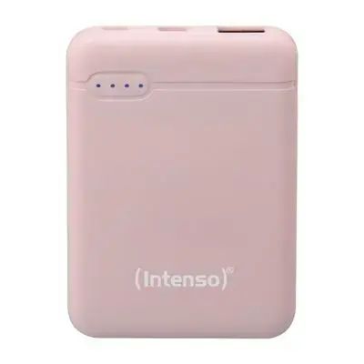 Intenso внешний аккумулятор (powerbank) XS5000 - 5000 mAh