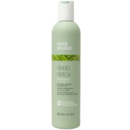 Milk_shake Deep Detox Shampoo 300ml