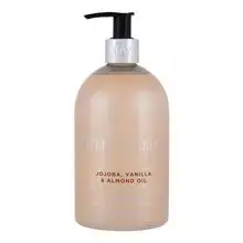 Baylis & Harding Jojoba, Vanilla & Almond Oil Hand Wash - Liquid soap 500ml