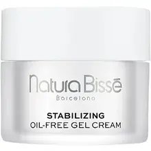 Stabilizing Oil-Free Gel Cream - Stabilizing facial gel cream.