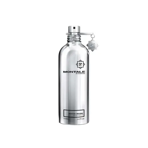 Montale, White Musk, Eau De Parfum, Unisex, 100 ml *Tester