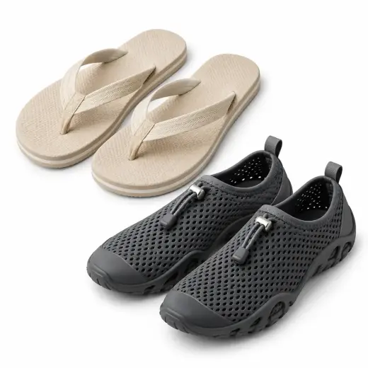 Beach Shoes