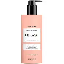 Body-Nutri The Replenishing Lotion - Nourishing Body Balm.