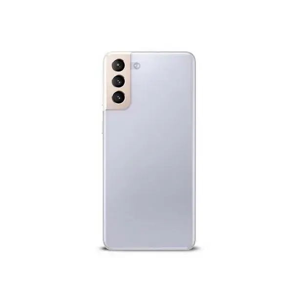 Puro Nude 0.3 Samsung S21+ G996 przeźroczysty|transparent SGS21P03NUDETR