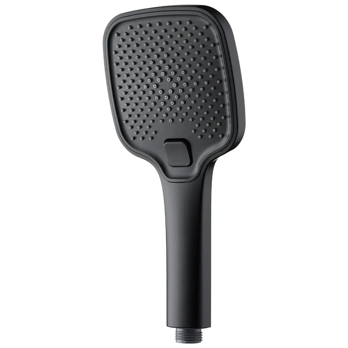 AB Shower head 3 modes, black