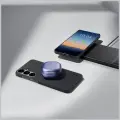 Case PITAKA Ultra-Slim MagSafe for Samsung Galaxy S25 black grey Photo