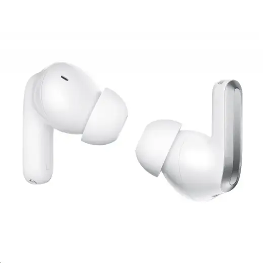 Xiaomi TWS Redmi Buds 4 Pro with ANC white