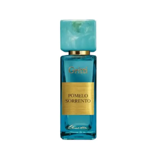 Gritti, Pomelo Sorrento, Eau De Parfum, Unisex, 100 ml *Tester