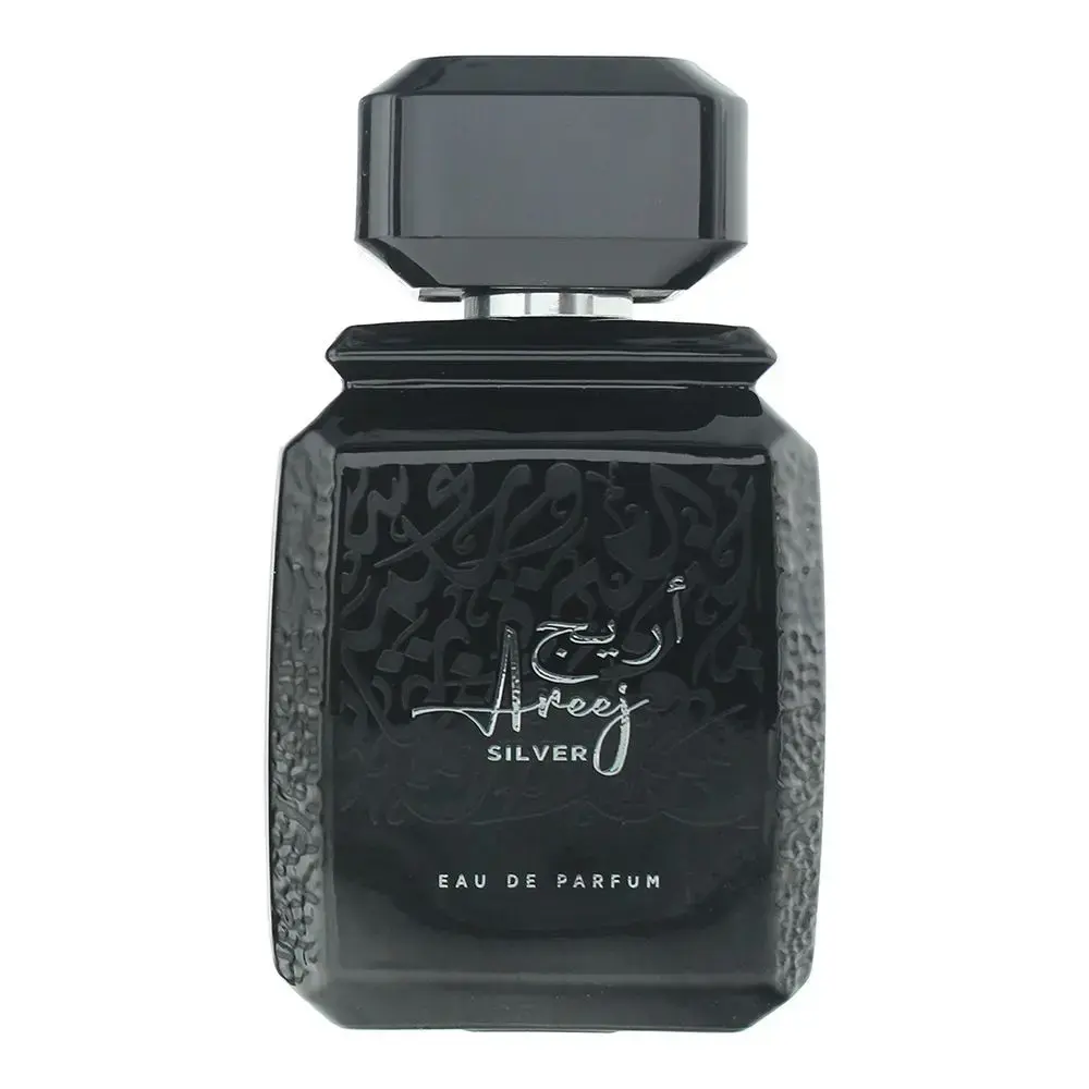 Rotana, Aneej Silver, Eau De Parfum, Unisex, 100 ml