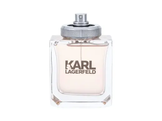 Karl Lagerfeld Karl Lagerfeld For Her (EDP) парфюмерная вода для женщин 85 мл