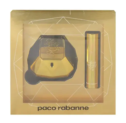 Paco Rabanne Lady Million Eau de Parfum 50 ml