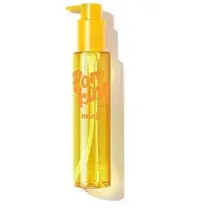 Pore King Minji Cleansing Oil - Face Cleansing Oil.