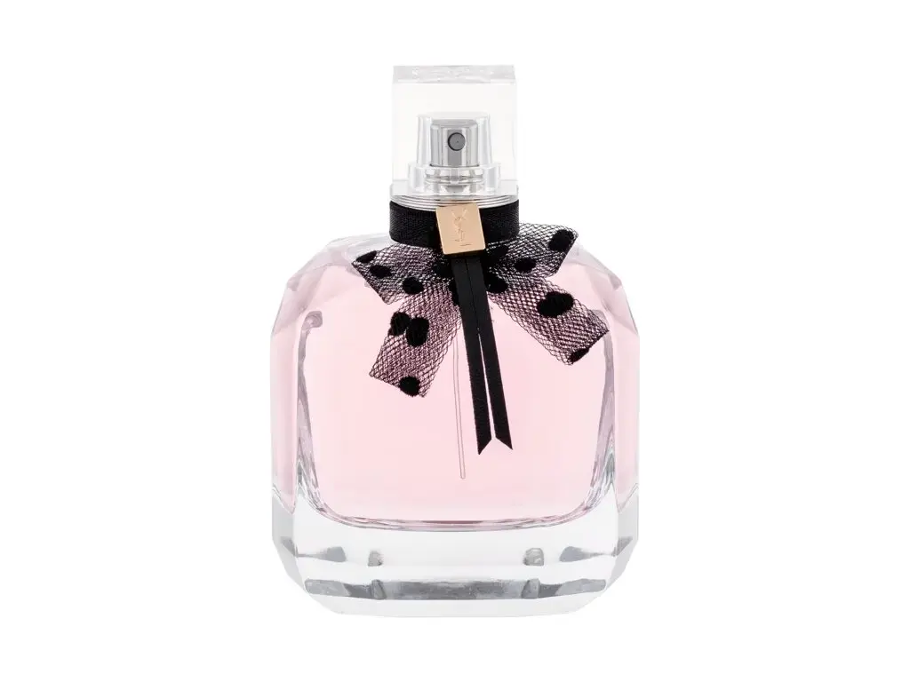 Yves Saint Laurent Mon Paris Eau de Toilette 90 ml