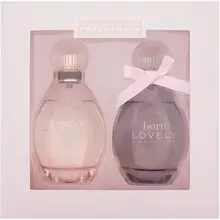 Lovely Dárková sada Lovely EDP 100 ml a Born Lovely EDP 100 ml