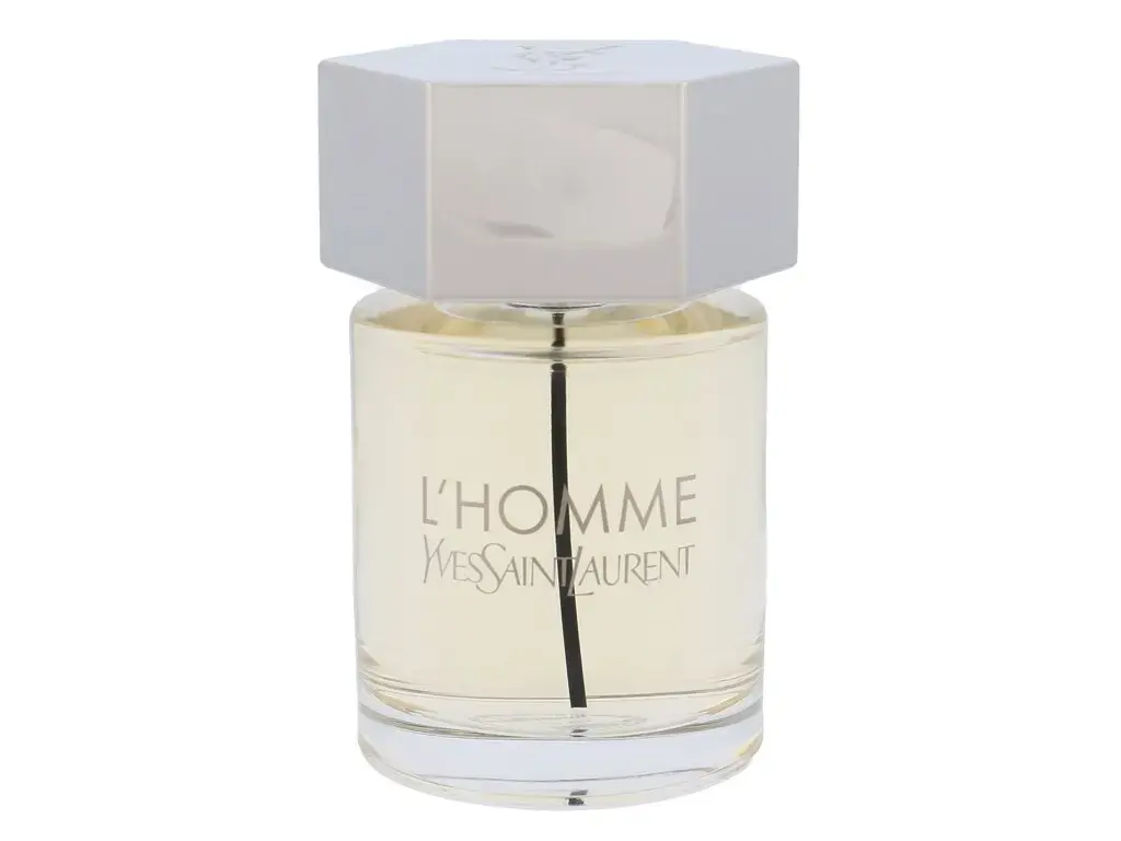Yves Saint Laurent L'Homme Eau de Toilette 100 ml