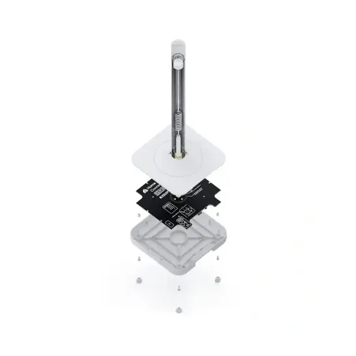 Home Assistant Connect ZWA-2 (Z-Wave Long Range USB adapter)