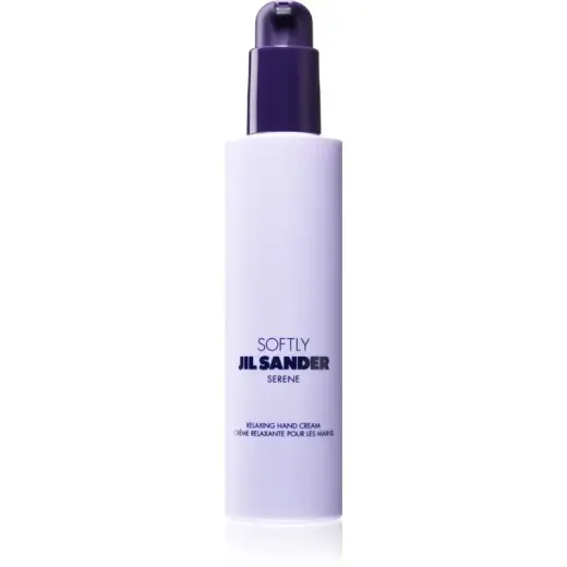 Softly Serene Hand Cream by Jil Sander