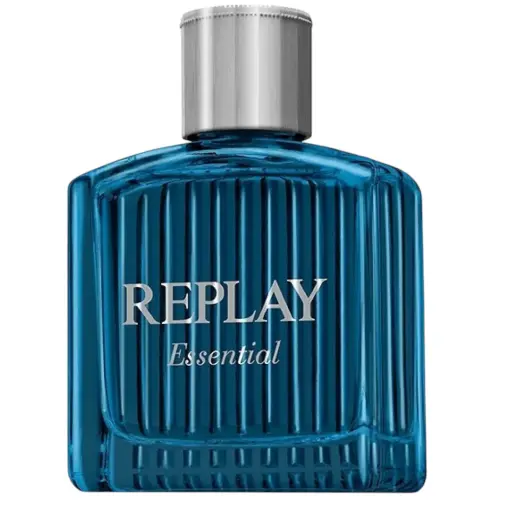 Replay Essential (EDT) туалетная вода для мужчин 50 мл