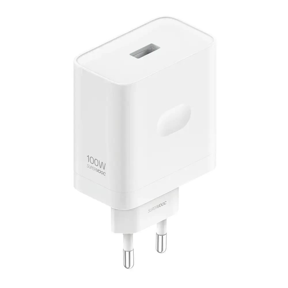 Oppo VCBAOBEH 100W USB-A Wall Charger