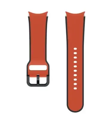 SAMSUNG ET-STR90SRE smartwatch strap for Galaxy