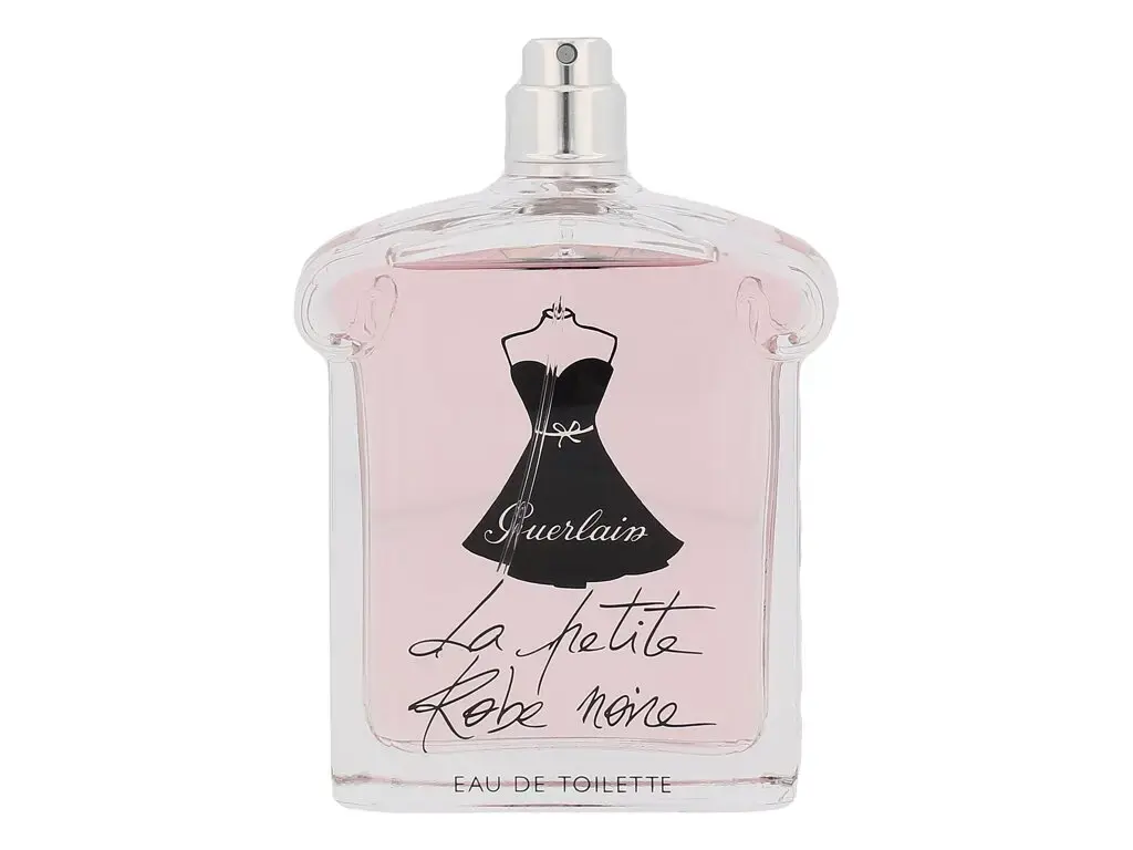 Guerlain La Petite Robe Noire Eau de Toilette 100 ml