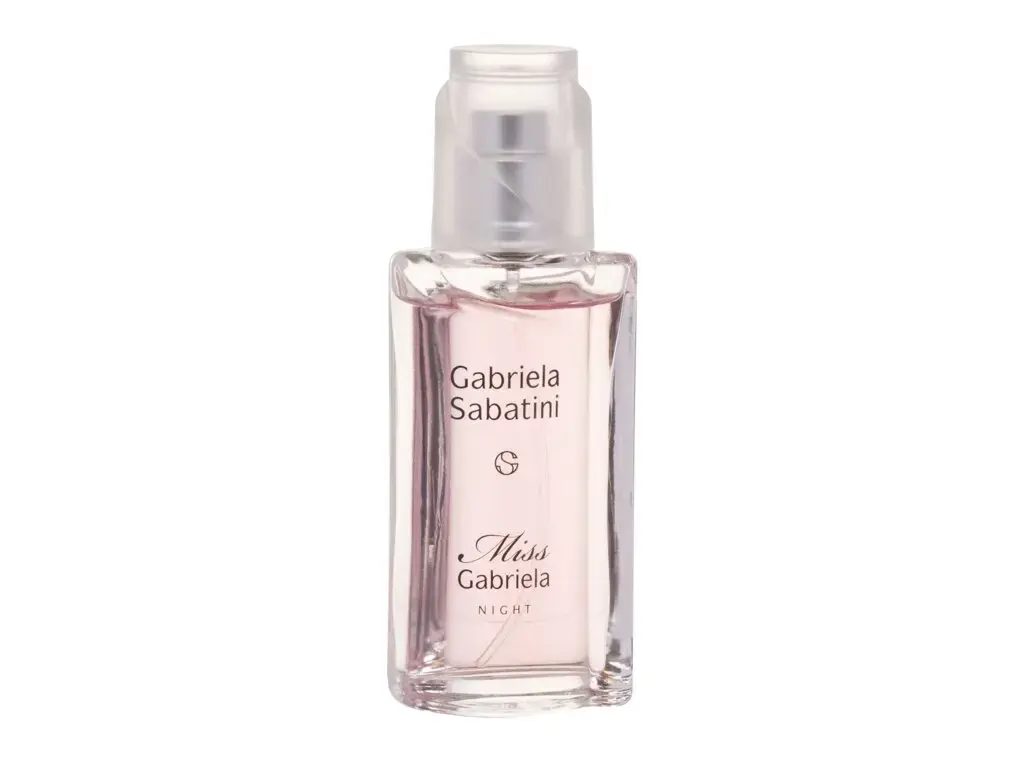 Gabriela Sabatini Miss Gabriela Night Eau de Toilette 30 ml